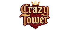 CrazyTower logo